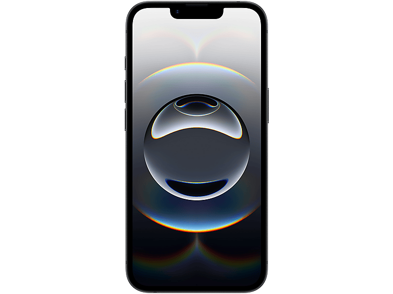 APPLE iPhone 16e 512GB Czarny – zdjęcie 2