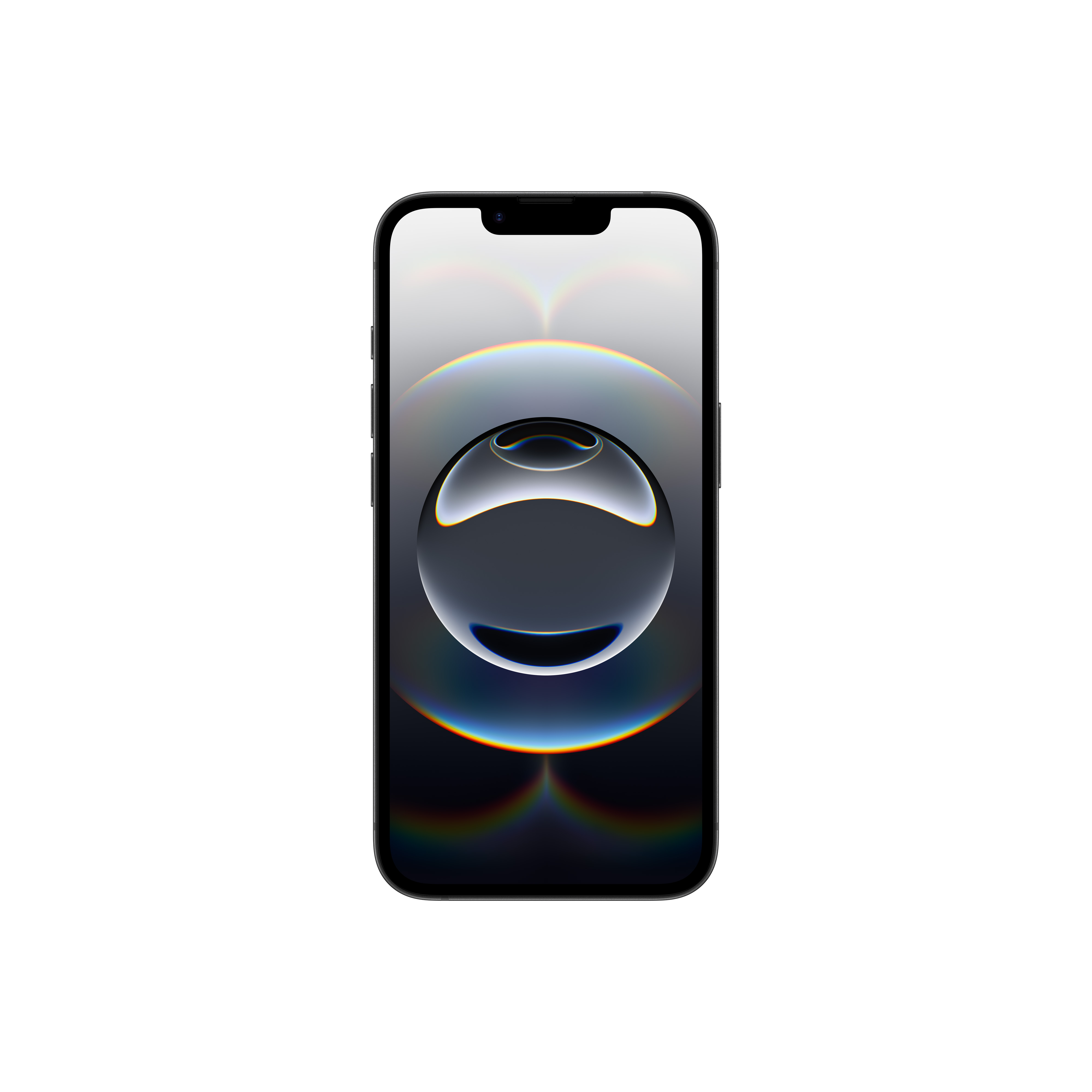 APPLE iPhone 16e 128 GB Black Dual SIM | MediaMarkt