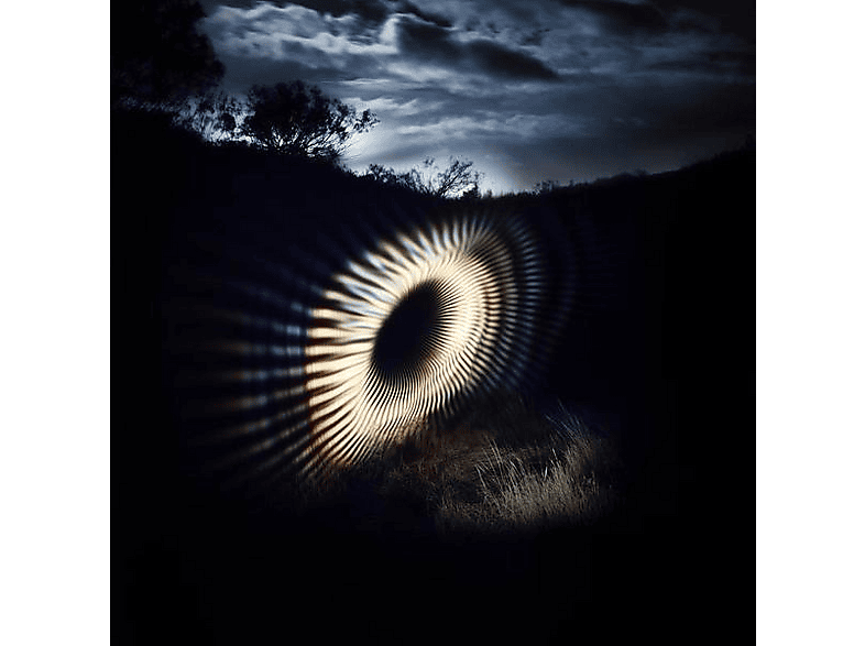 Emptyset - dissever - (CD)