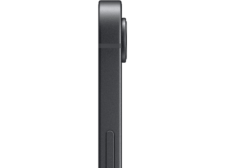 Thumbnail - APPLE iPhone 16e 256 GB Black Dual SIM