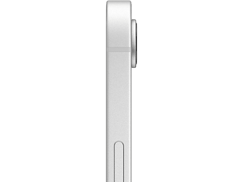 Thumbnail - APPLE iPhone 16e 128 GB White Dual SIM