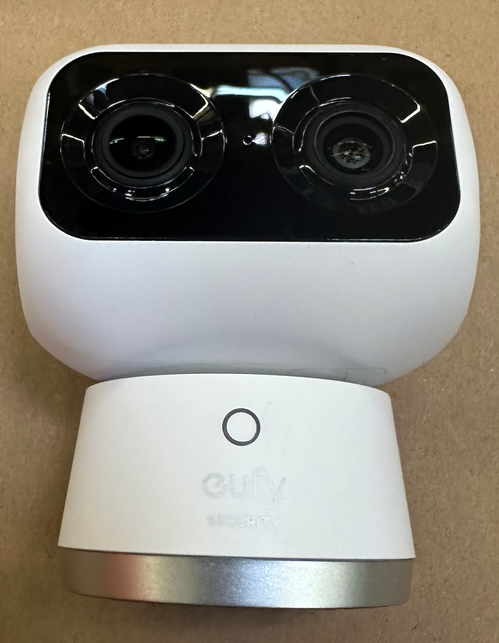 OUTLET - Kamera IP EUFY Indoor Cam S350 Biały