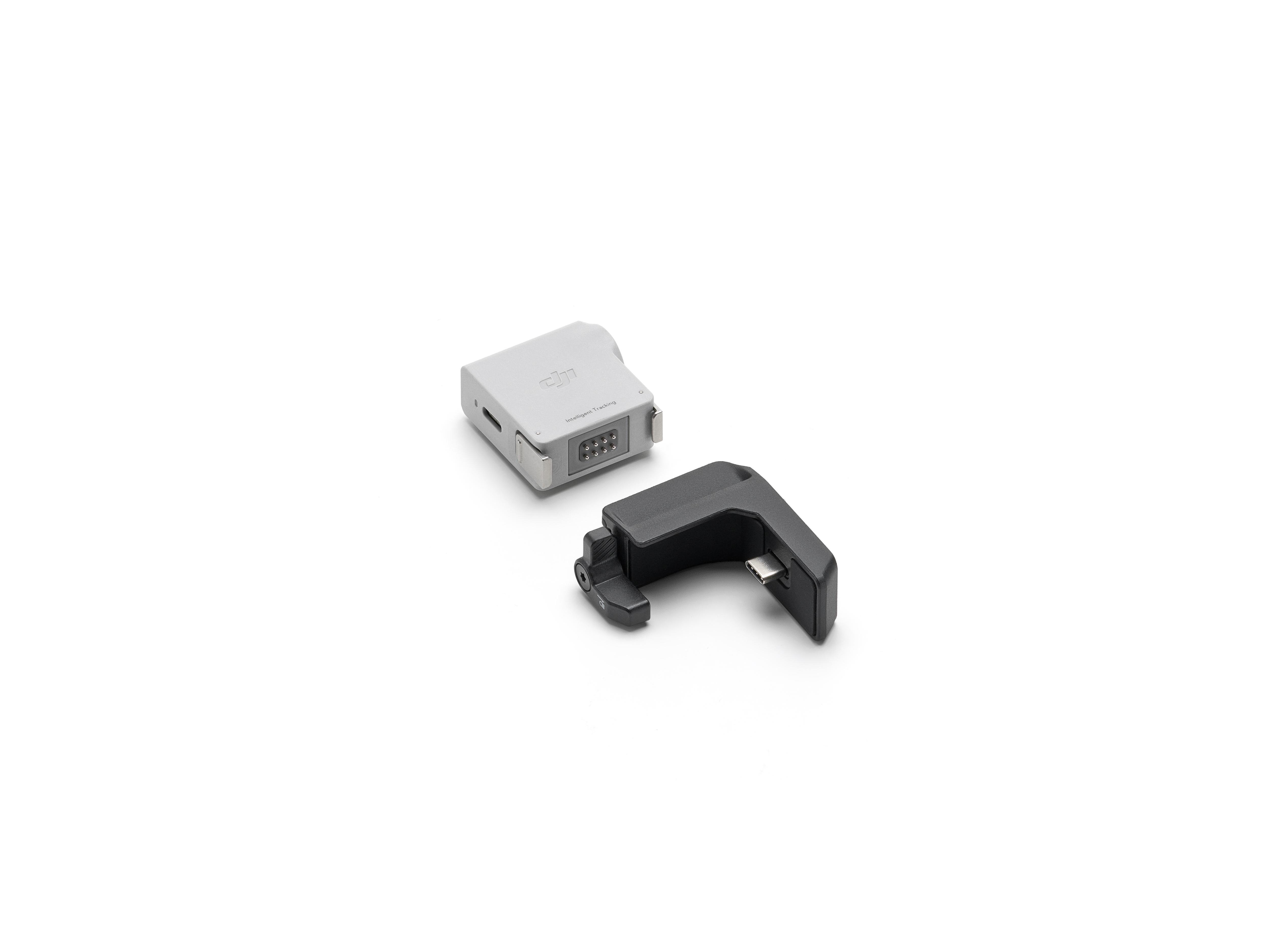 DJI RS Intelligent, Tracking Module, Grau