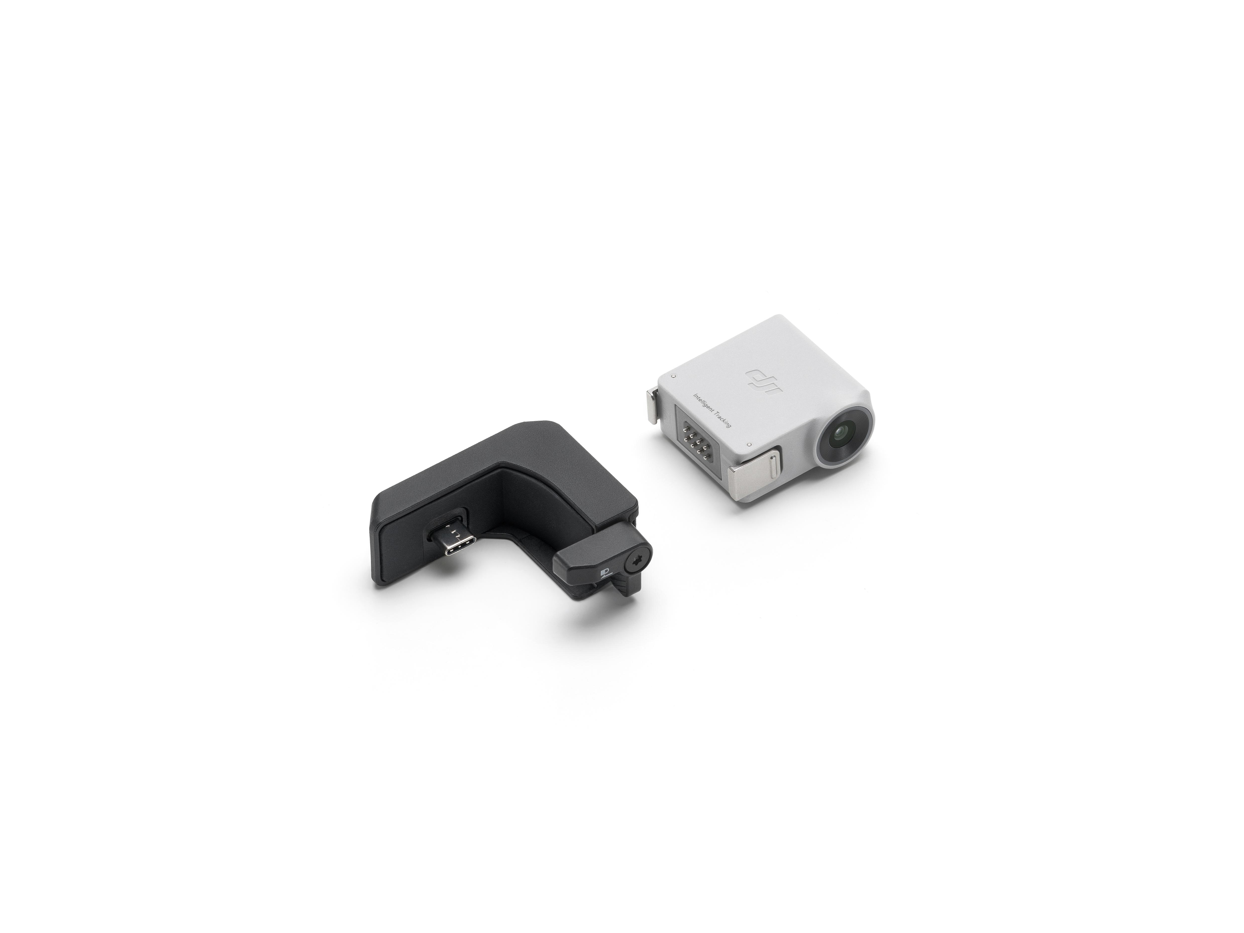 DJI RS Intelligent, Tracking Module, Grau