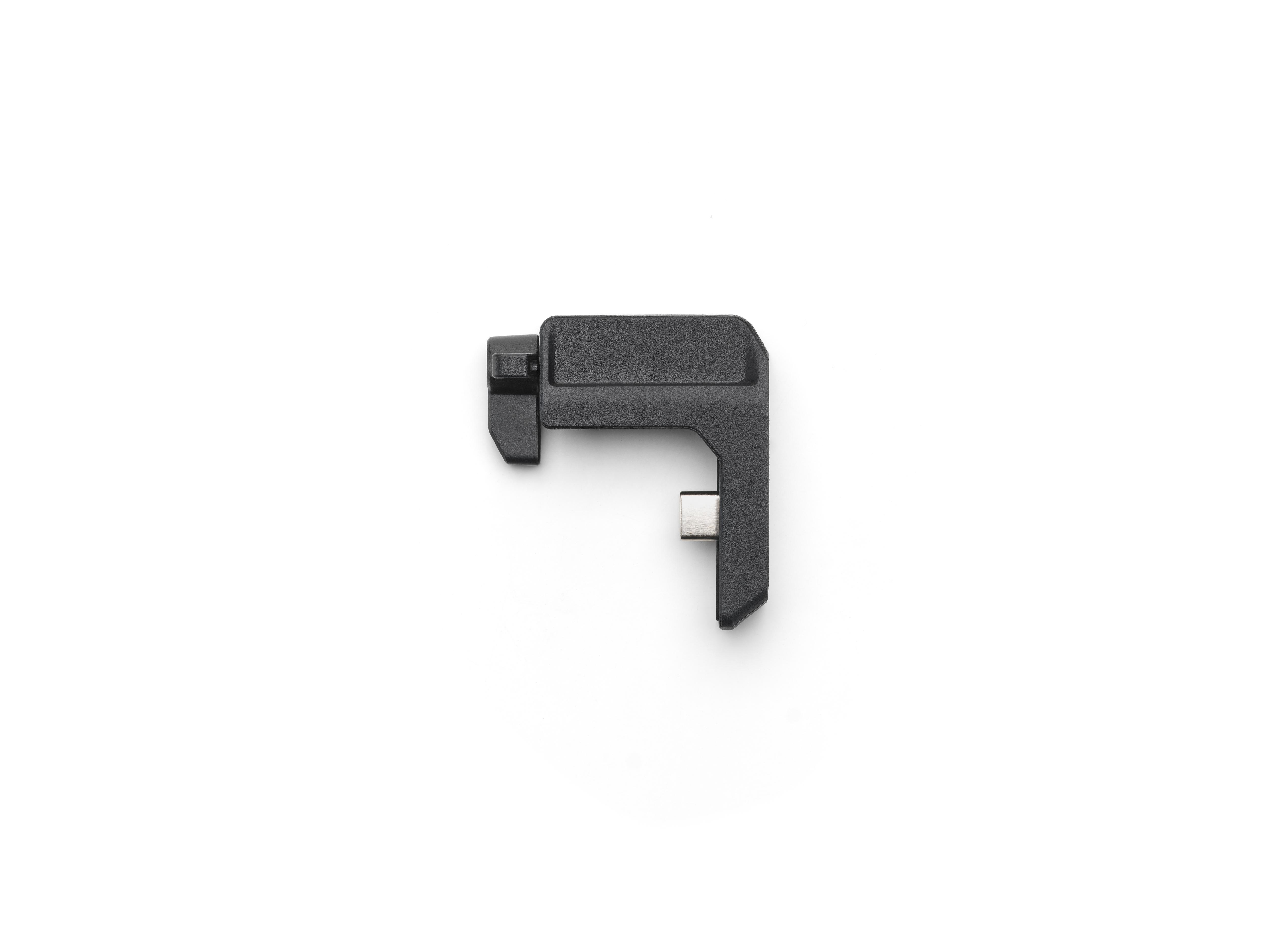DJI RS Intelligent, Tracking Module, Grau