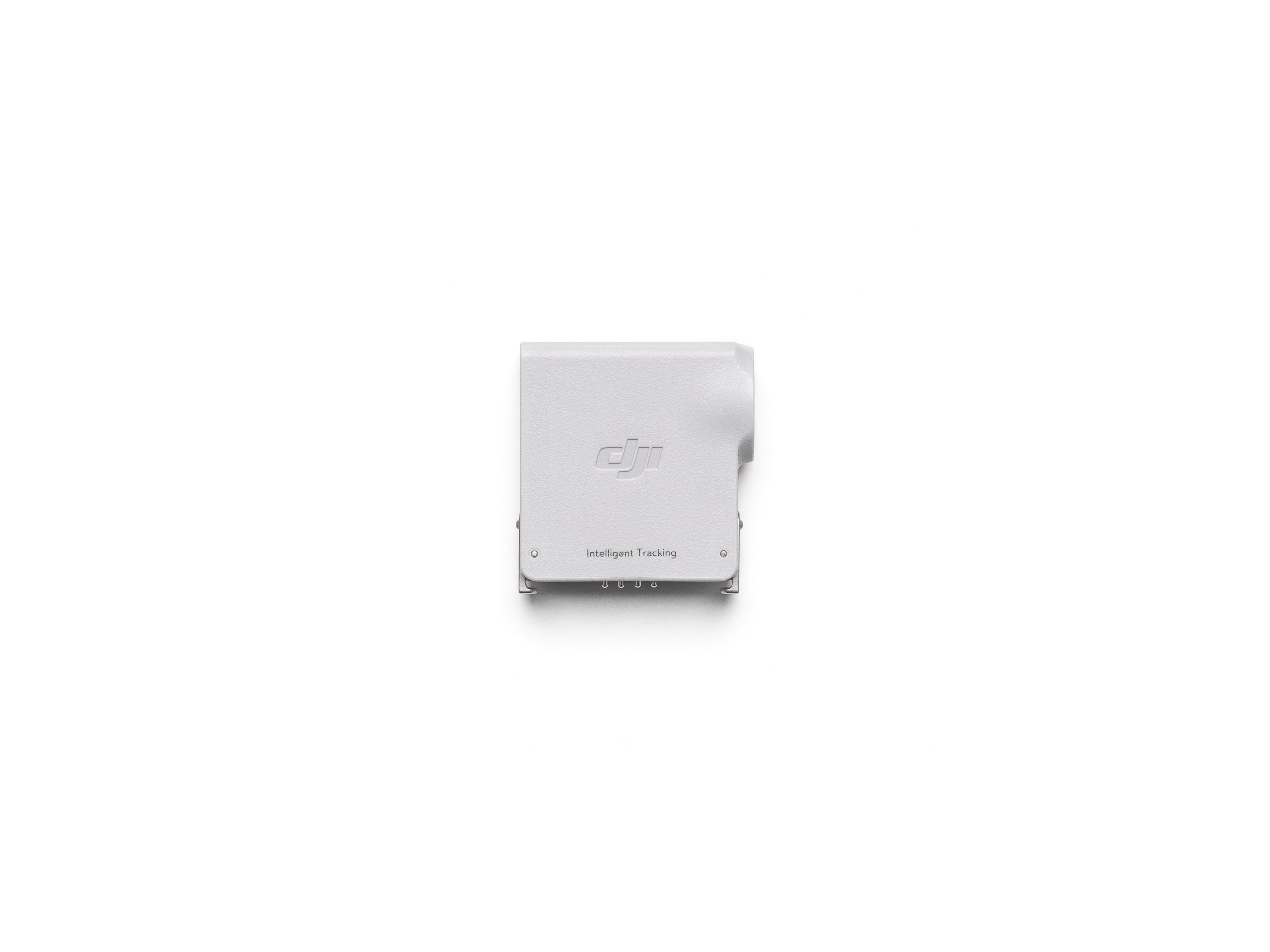 DJI RS Intelligent, Tracking Module, Grau