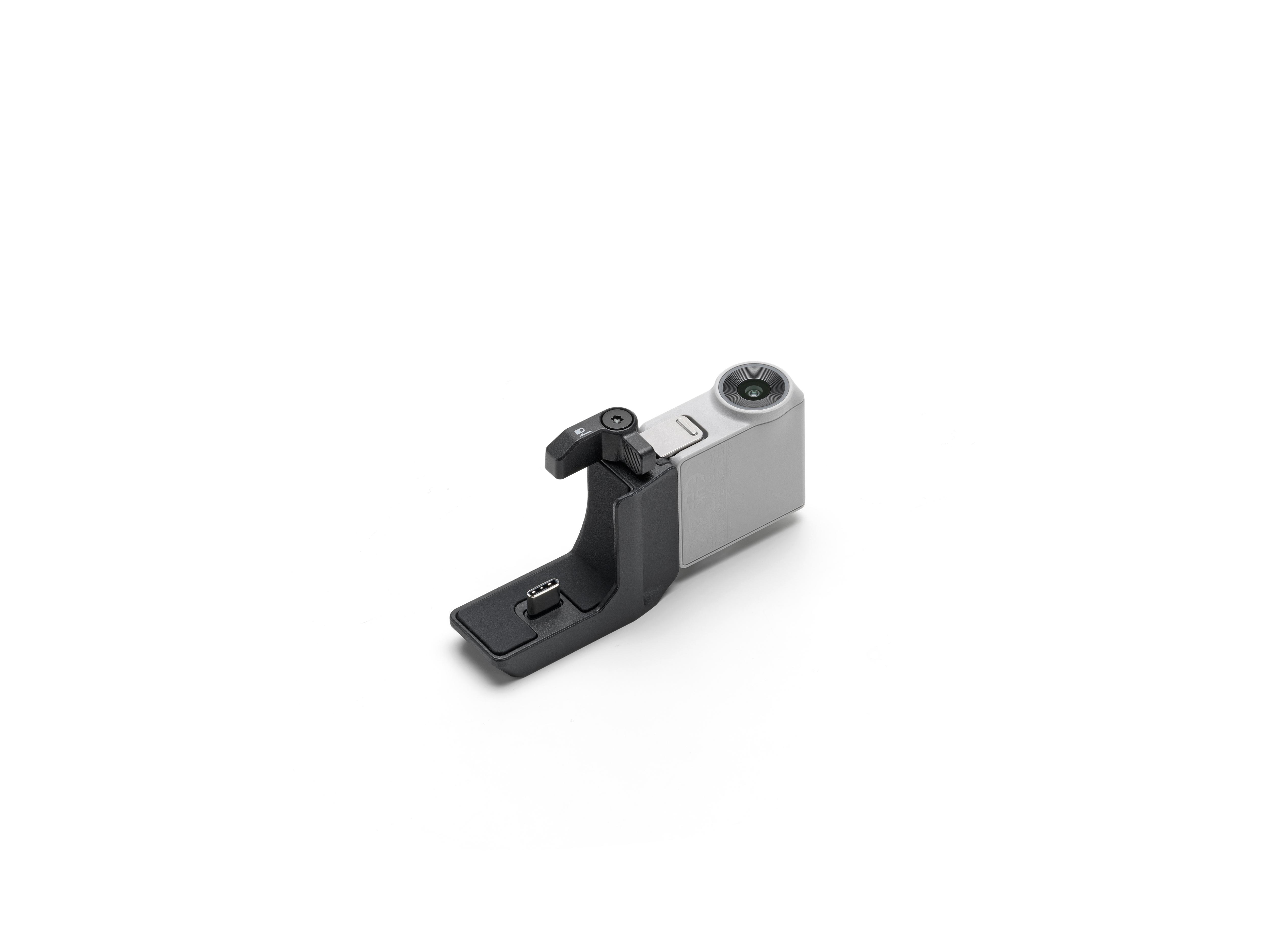 DJI RS Intelligent, Tracking Module, Grau