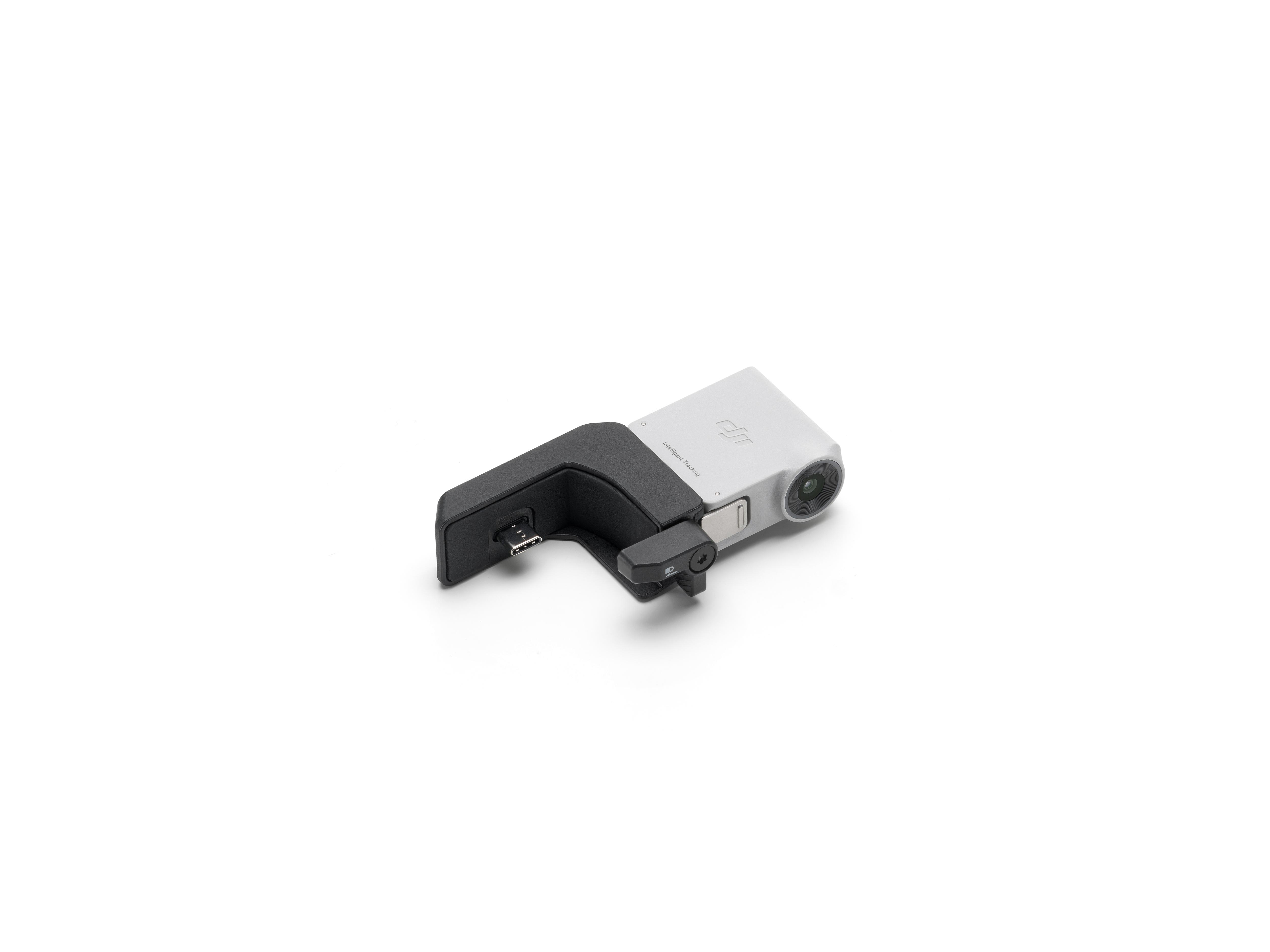 DJI RS Intelligent, Tracking Module, Grau