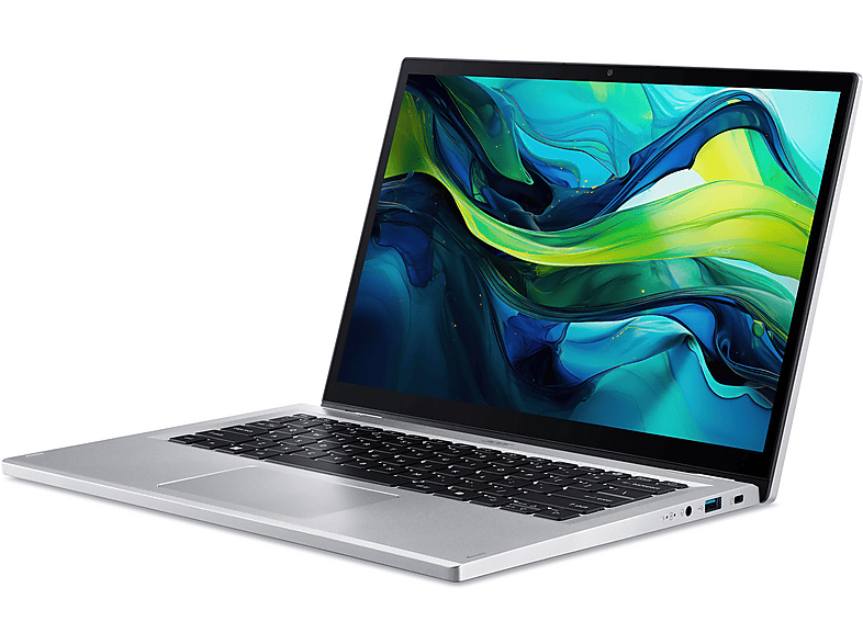 Thumbnail - ACER Aspire Go Spin 14 (AGSP14-31PT-38DP) - Zoll Core™ 3 N355 8 GB 512 Intel® Onboard Graphics Windows 11 Home