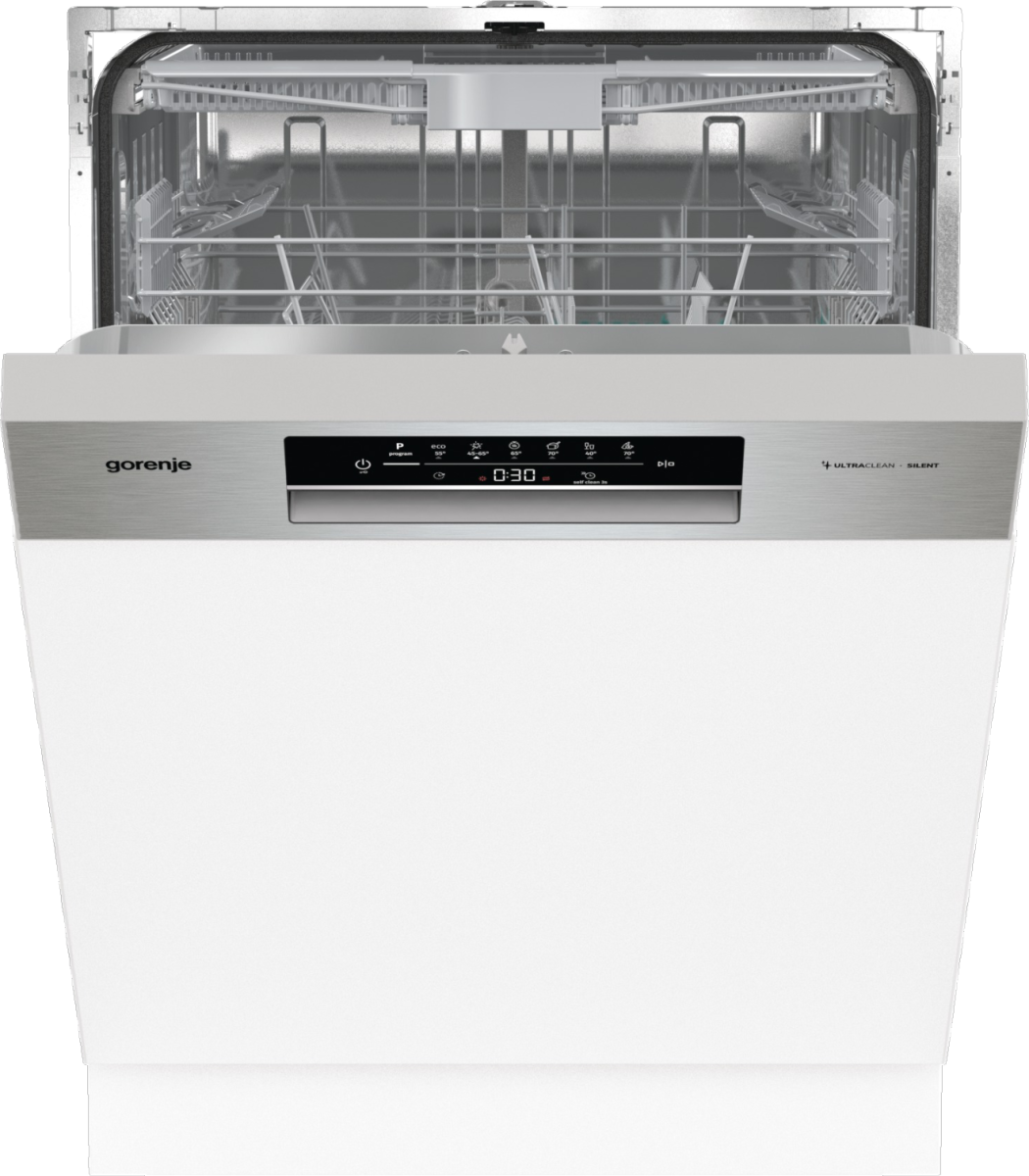 GORENJE GI643D90X Beépíthető mosogatógép