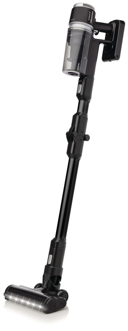 HISENSE HVC6664BK Álló porszívó