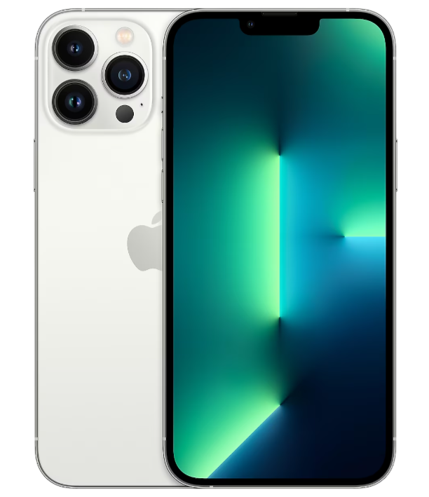 APPLE Yenilenmiş G1 iPhone 13 Pro 128 GB Akıllı Telefon Beyaz