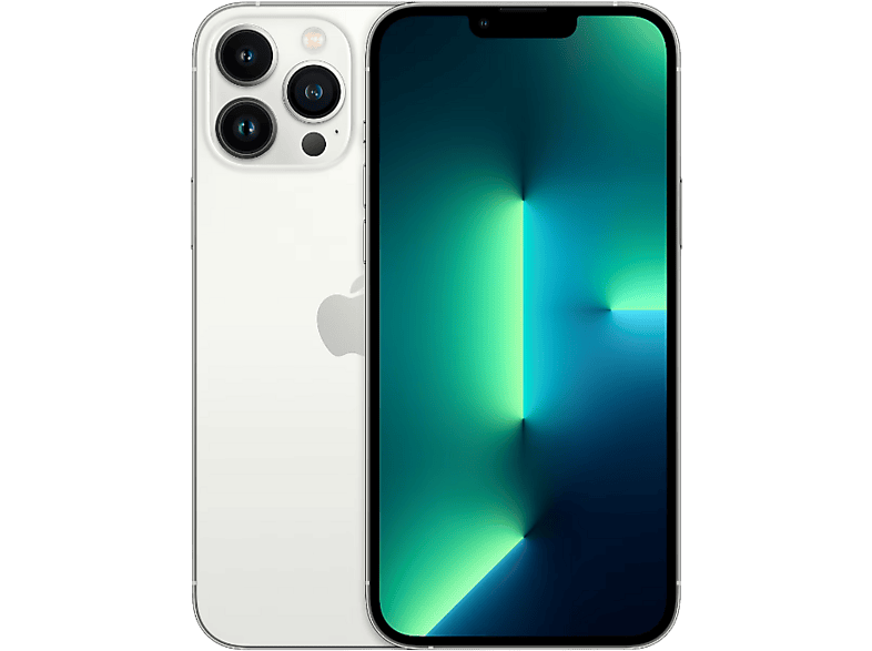 APPLE Yenilenmiş G1 iPhone 13 Pro 128 GB Akıllı Telefon Beyaz