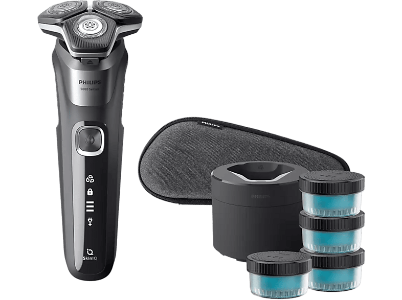 Philips Scheerapparaat Shaver Series 5000 S5887/69