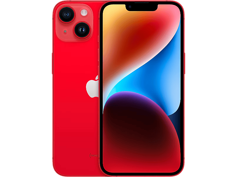 APPLE Yenilenmiş G1 iPhone 14 128 GB Akıllı Telefon Kırmızı Fiyat