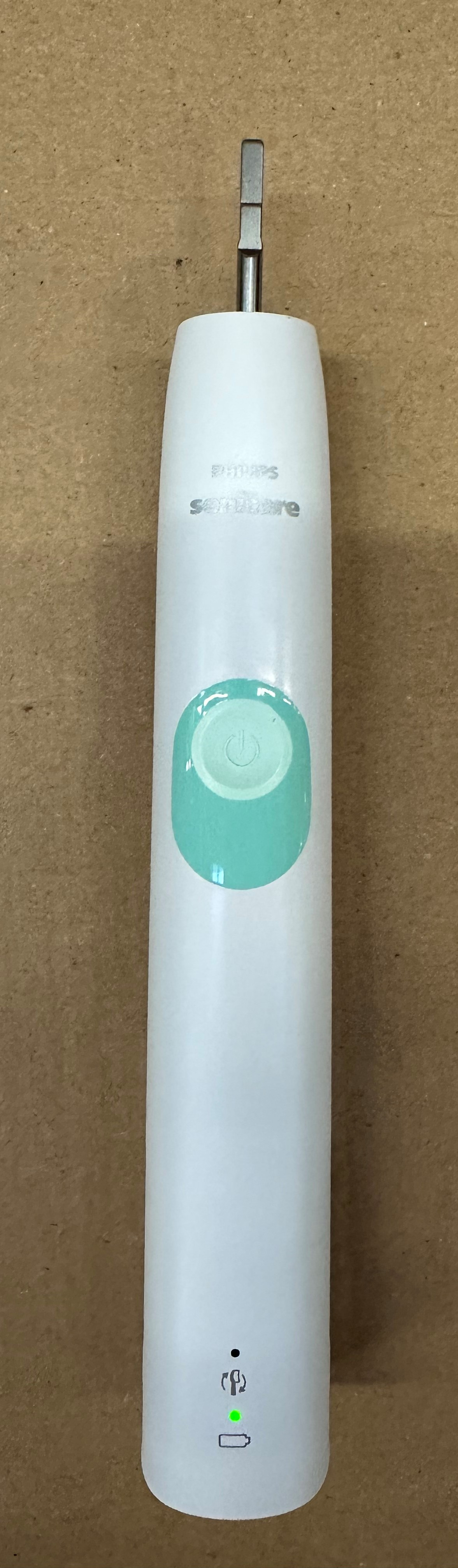 OUTLET - Szczoteczka soniczna PHILIPS SONICARE ProtectiveClean HX6807/24 Biało-miętowy