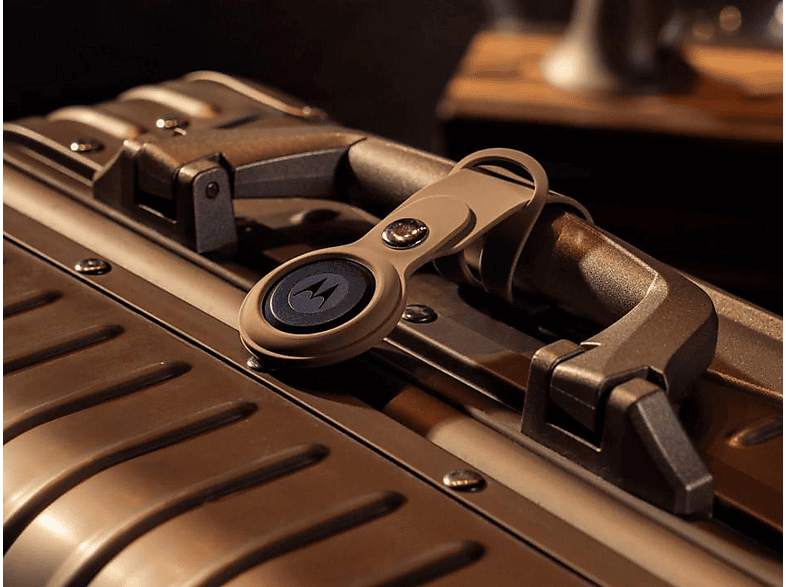 MOTOROLA Moto Tag Tracker