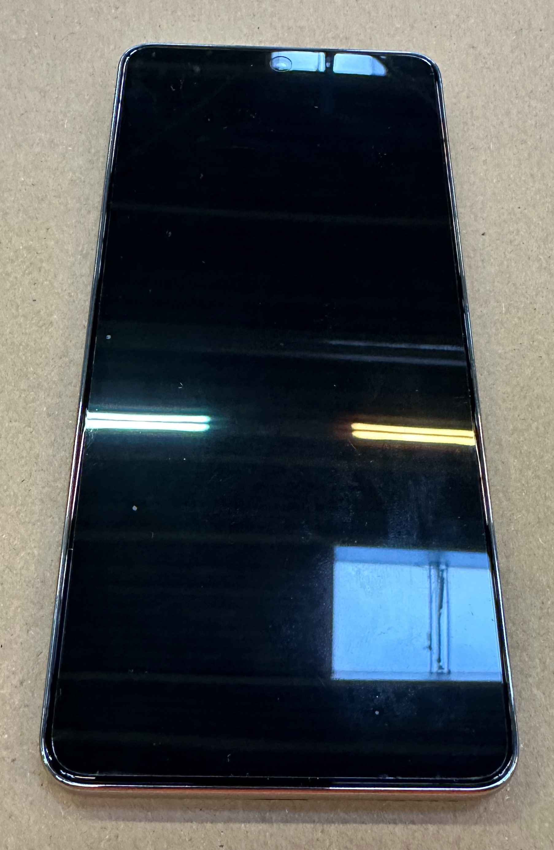 OUTLET - Smartfon HUAWEI Nova 9 SE Biały 4G (LTE) 8 GB/128 GB                                                                                                                                                                                                                                                                                                               