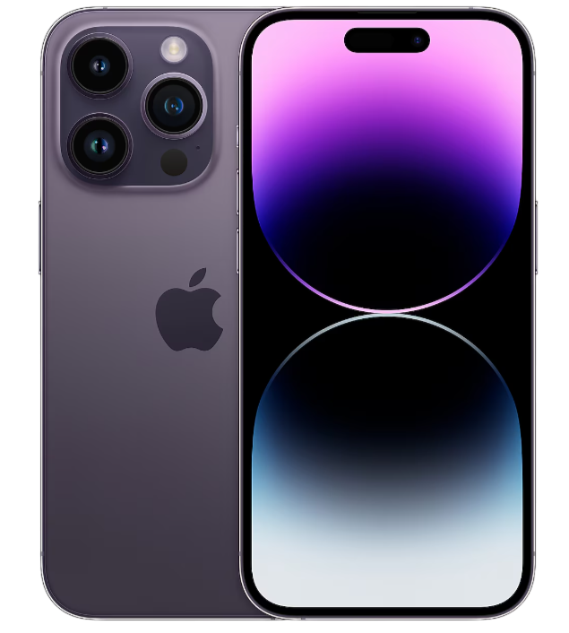 APPLE Yenilenmiş G2 iPhone 14 Pro 128 GB Akıllı Telefon Mor Fiyat