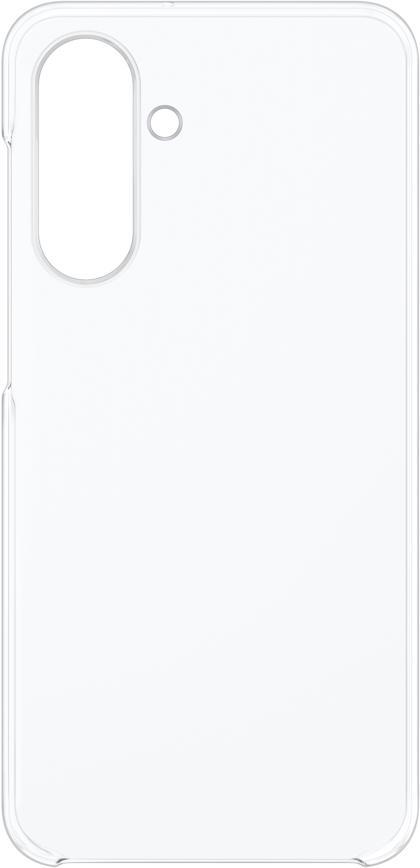 SAMSUNG Galaxy A26 5G clear tok, átlátszó (EF-QA266CTEGWW)