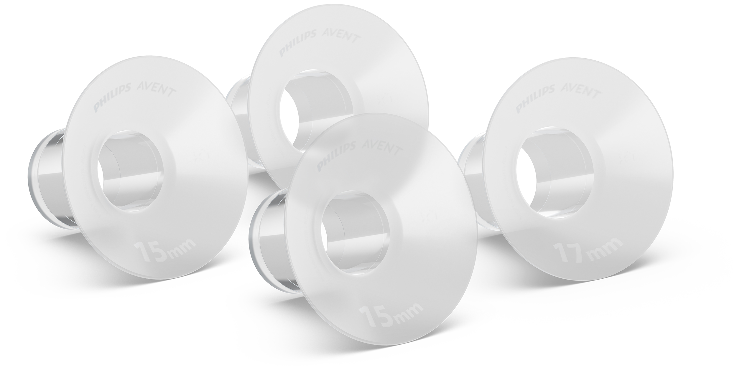 PHILIPS Avent SCF554/11 tejgyűjtő betét, kis méret