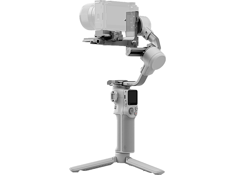 DJI RS 4 Mini Gimbal, Grau