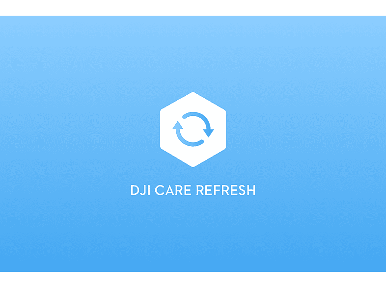 DJI RS 4 Mini Care Refresh, Schutzpaket