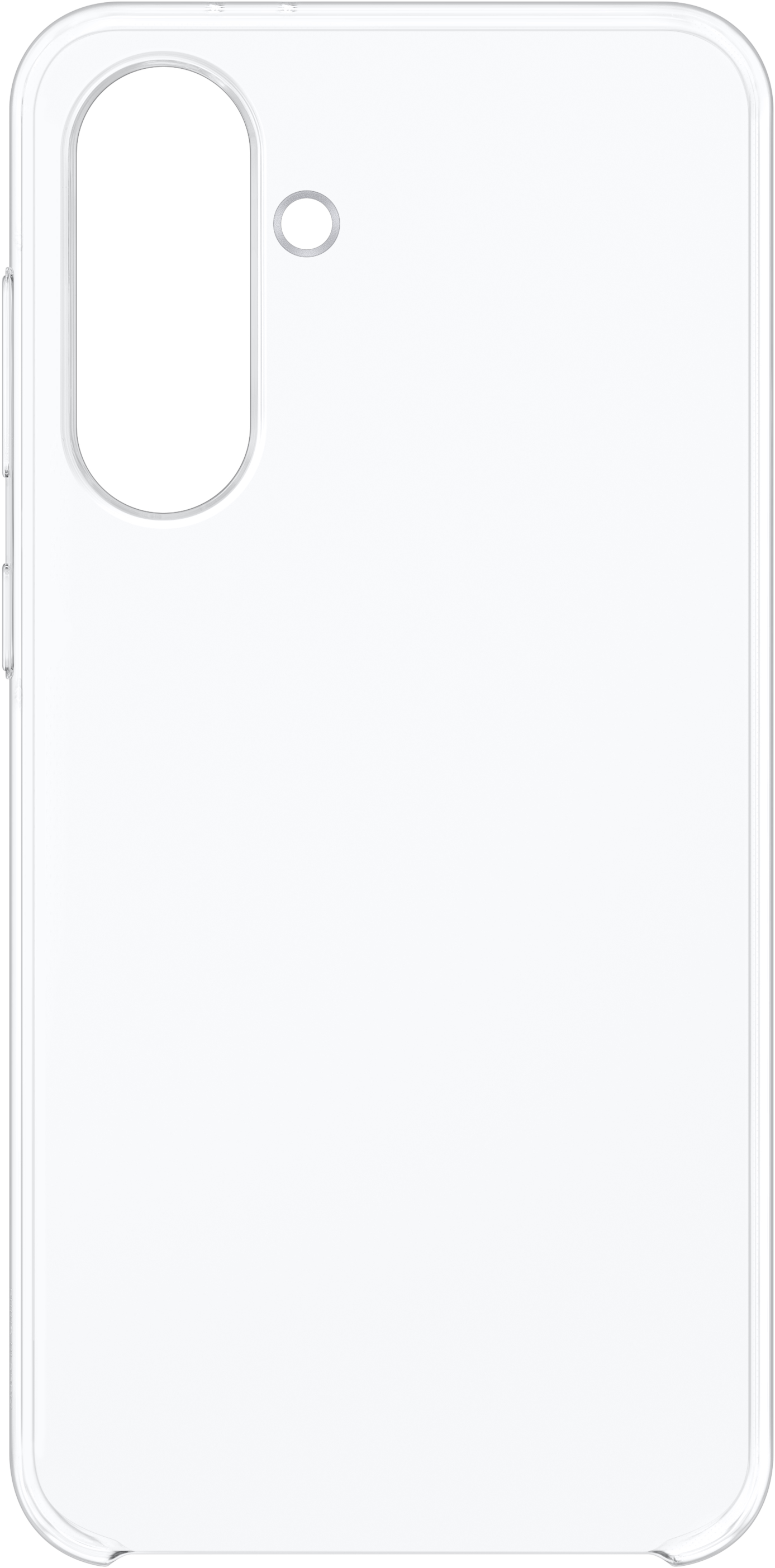 SAMSUNG Galaxy A36 5G clear tok, átlátszó (EF-QA366CTEGWW)