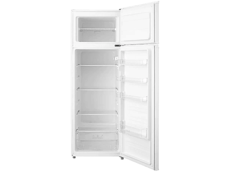 Frigorífico dos puertas | Teka RTF 3210, Estático, 159 cm, 235 l