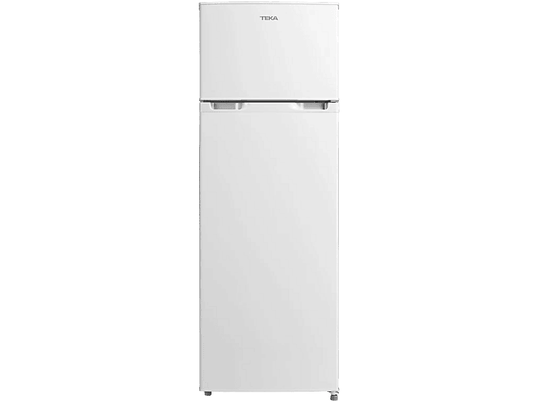 Teka RTF 3210, Estático, 159 cm, 235 l, Cajón FreshBox, Iluminación LED, Blanco