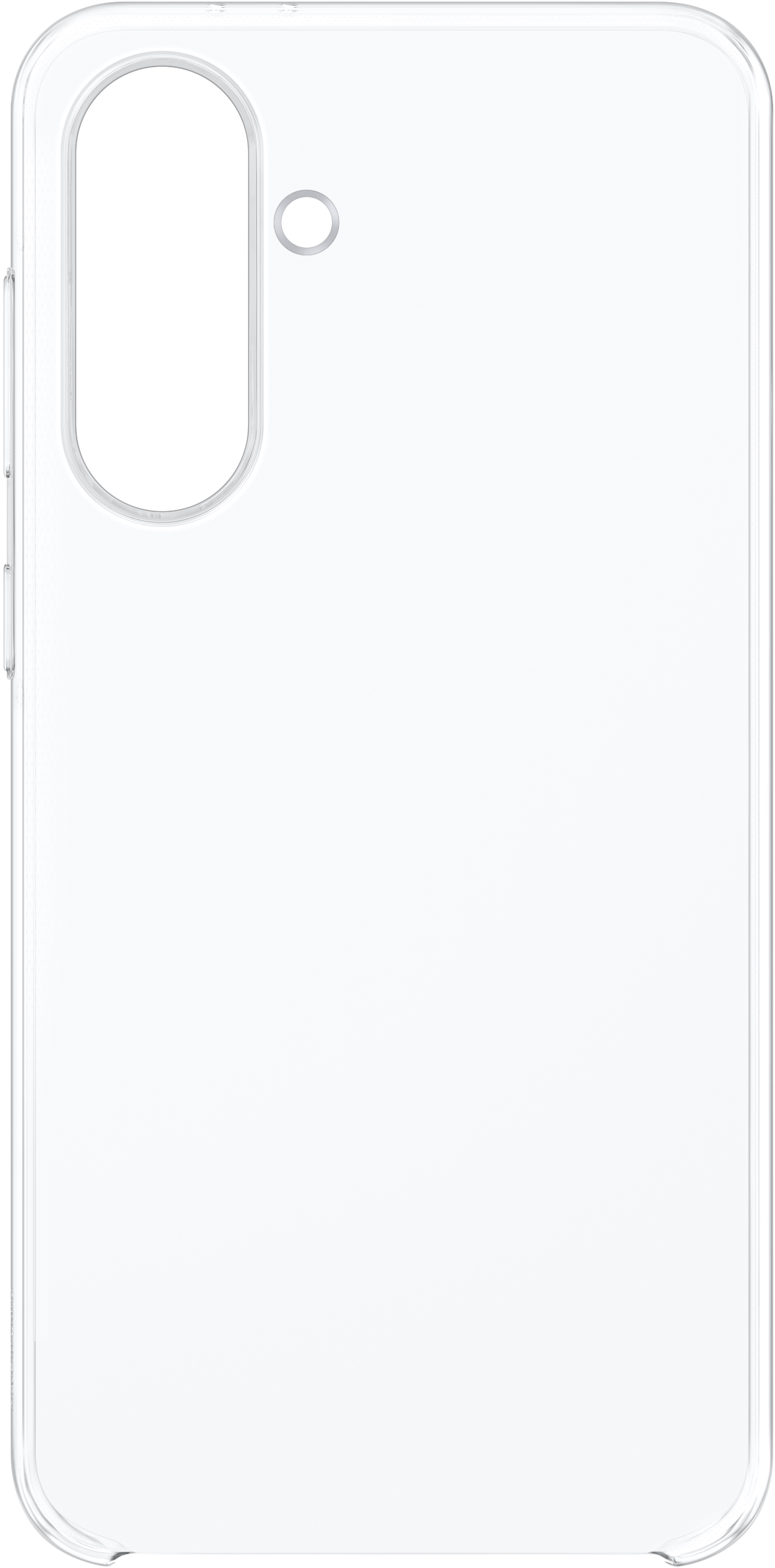 SAMSUNG Galaxy A56 5G clear tok, átlátszó (EF-QA566CTEGWW)