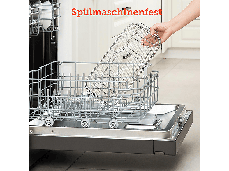 Cosori CAF-TF101S-DRREU GrillROST FÜR twin FRY — Foto 2 von 5