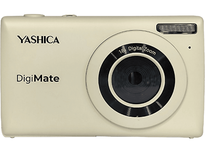 Yashica Digimate 100