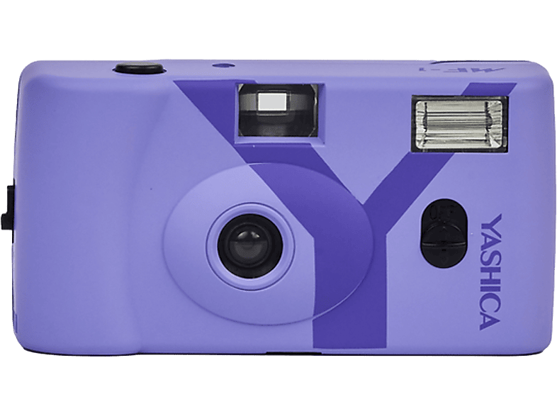 Yashica Dz-100 Hello Kitty 1021510461 Compactcamera Roze