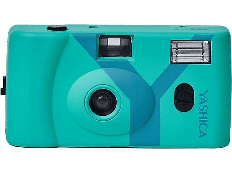 Yashica Dz-100 Hello Kitty