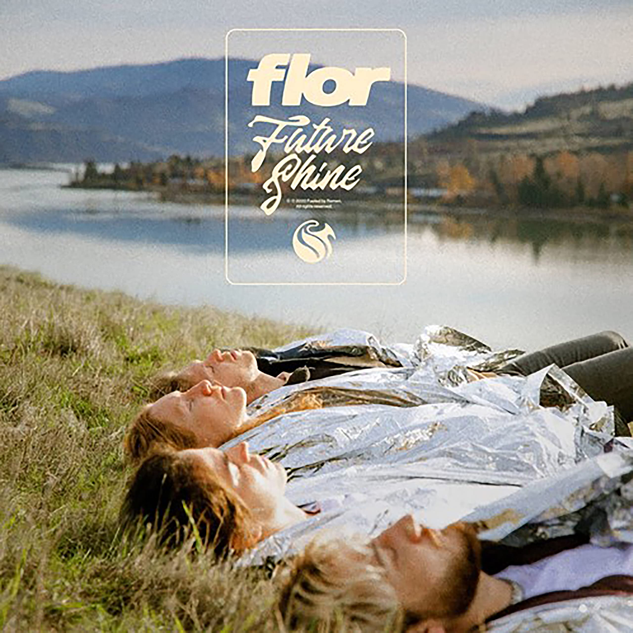Flor - Future Shine (CD)