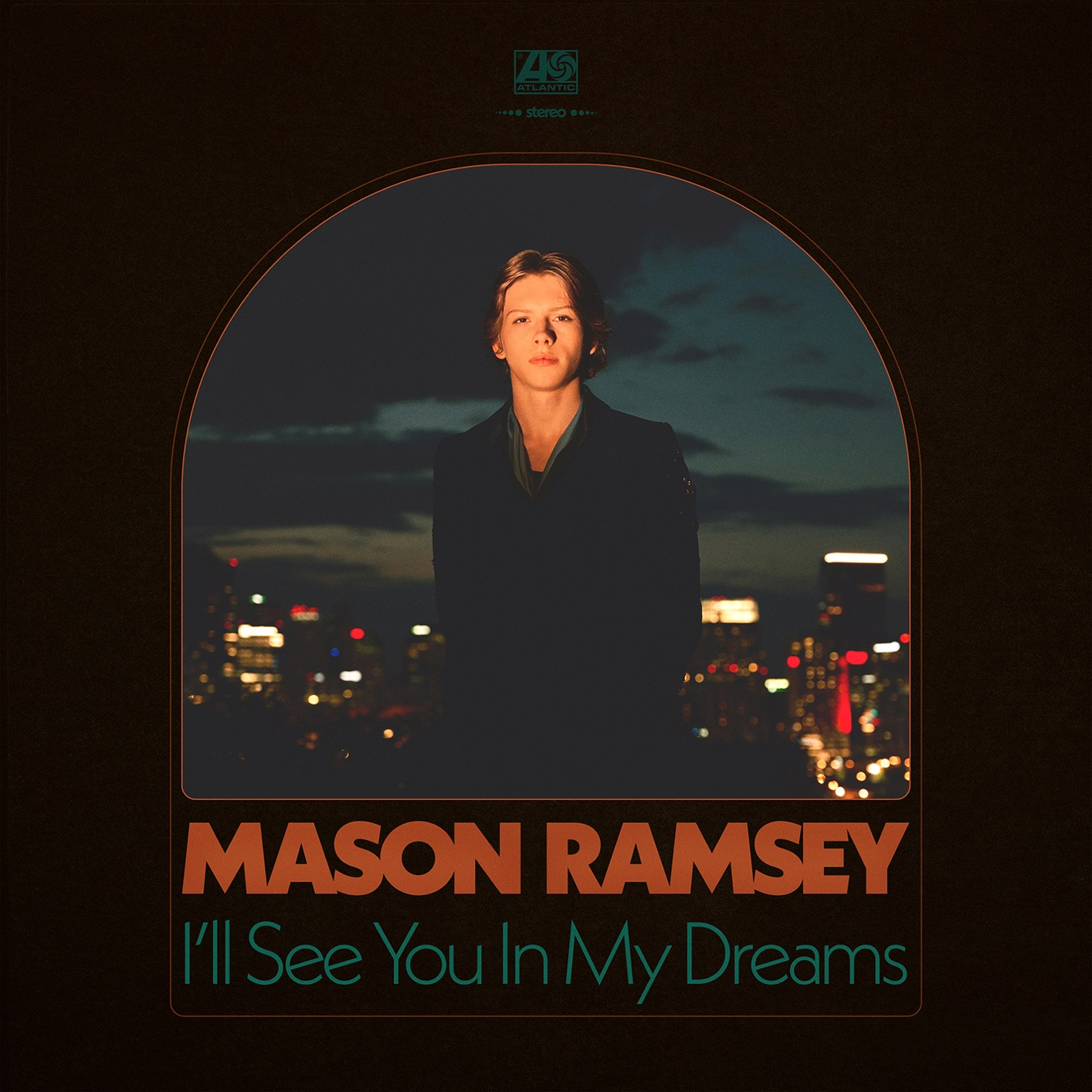 Mason Ramsey - I'll See You In My Dreams (CD)