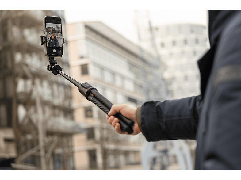 Rollei Easy Creator MonkeyPod; Stativ — Foto 2 von 5