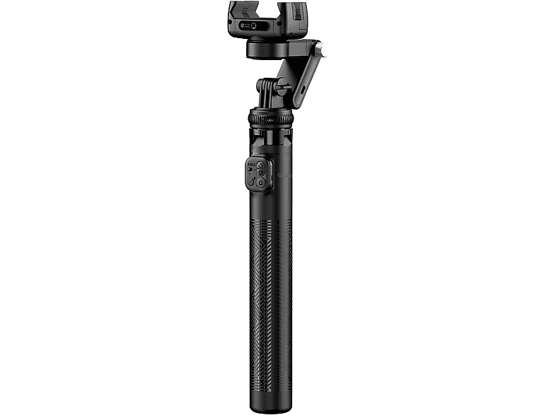 ROLLEI Easy Creator Gimbal AI Gimbal, Schwarz