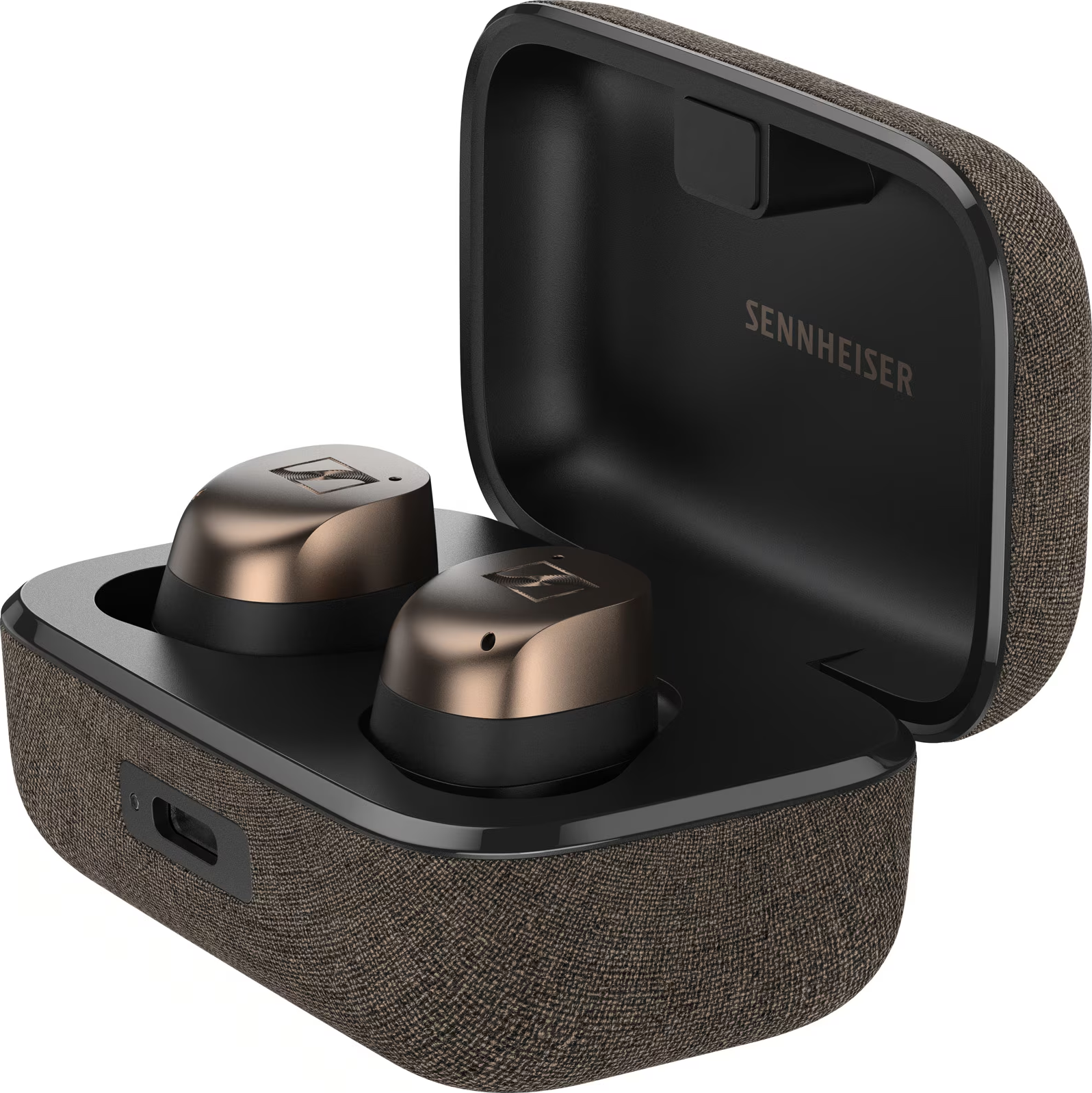 SENNHEISER MOMENTUM True Wireless 4, In-ear True Wireless Ohrhörer