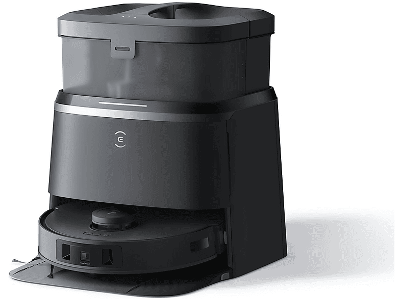 Ecovacs T30 Omni aspirapolvere robot, 45 W