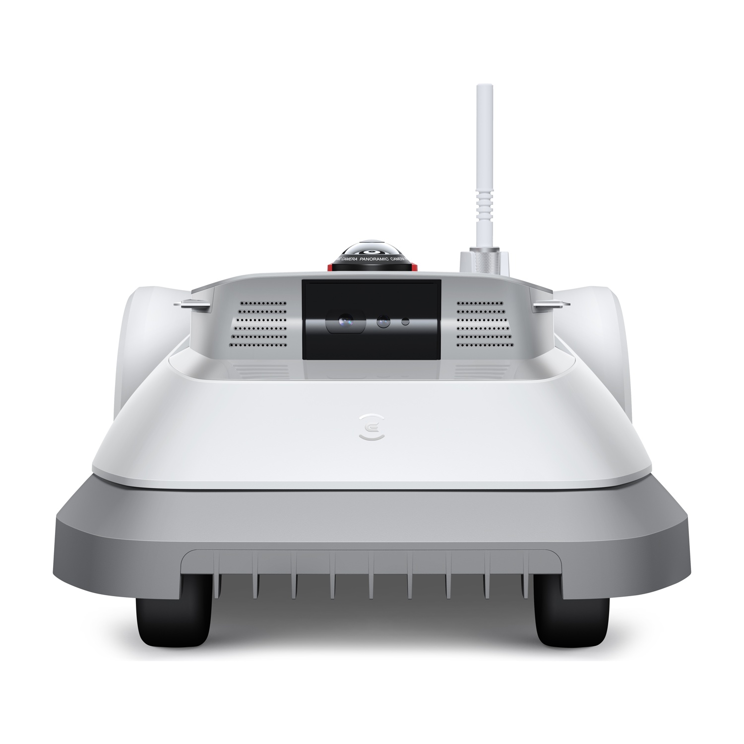 Batteria per Robot Tagliaerba Ecovacs GOAT O800 RTK in Nero e Bianco