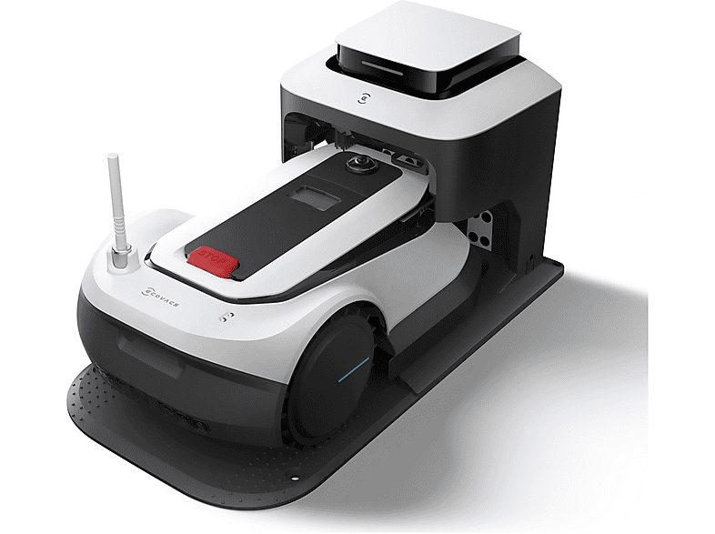 Tagliaerba a batteria Ecovacs Goat G1