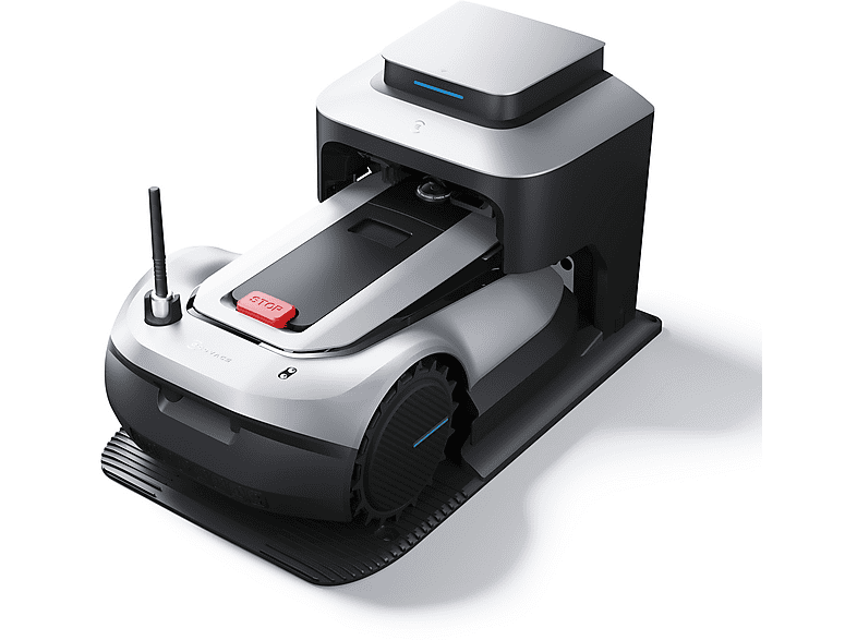 Ecovacs Goat G1-2000