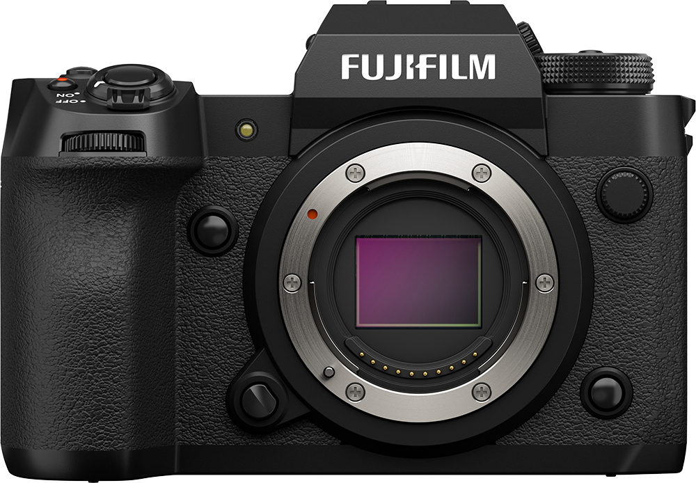 FUJIFILM X-H2 Digitális tükörnélküli fényképezőgép váz