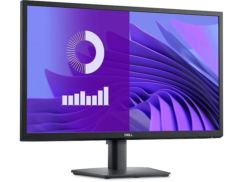 Thumbnail - DELL - B2B E Series E2425H 23,81 Zoll Full-HD Business Monitor (8 ms Reaktionszeit, 75 Hz)