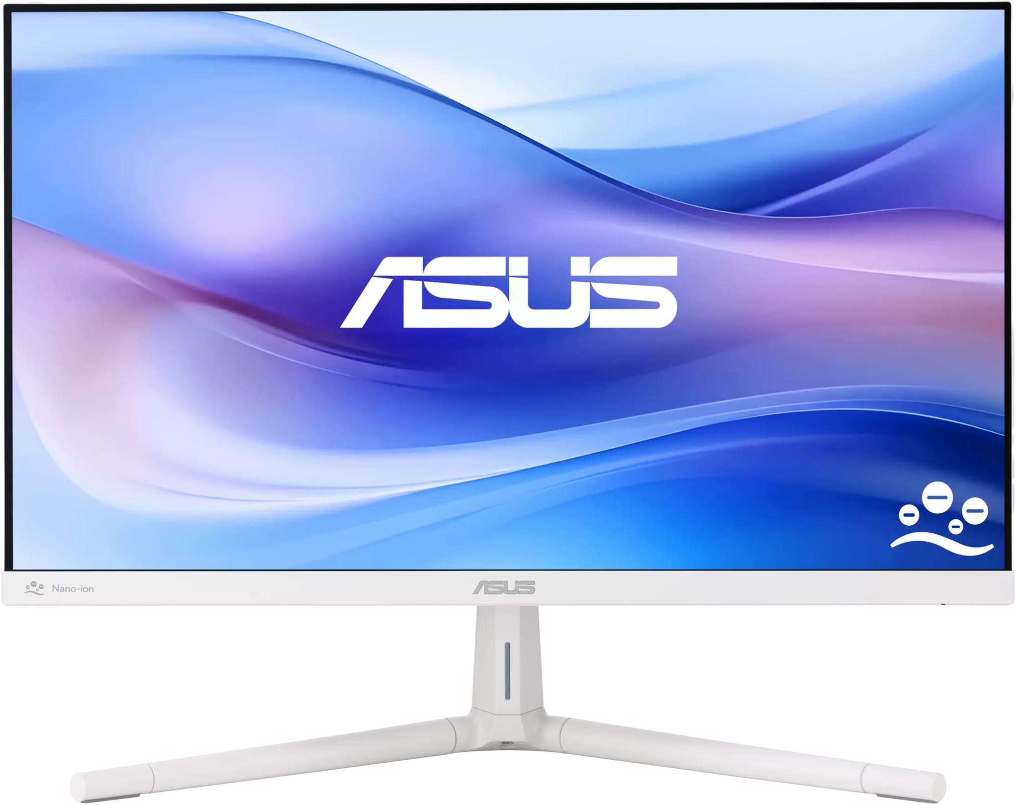 ASUS VU279HFI-W 27'' Sík FullHD 100 Hz 16:9 Adaptive-Sync IPS LED Monitor