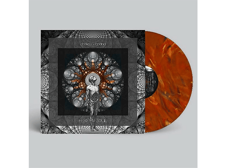 Chakra Vimana - Feed My Soul - (Vinyl)
