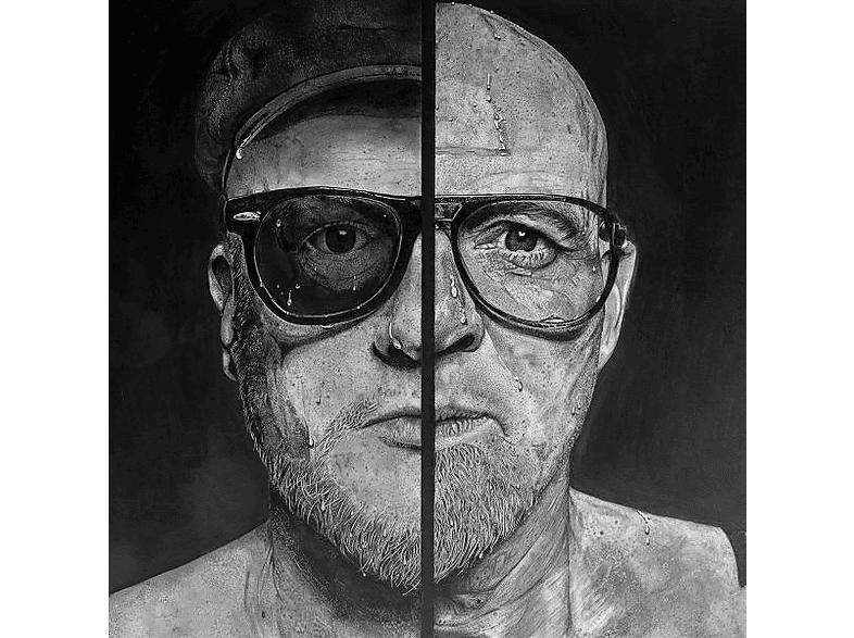 Thomas D X Flo Mega & The Kbcs | MEGA D (180g Black LP) - (Vinyl) | SATURN