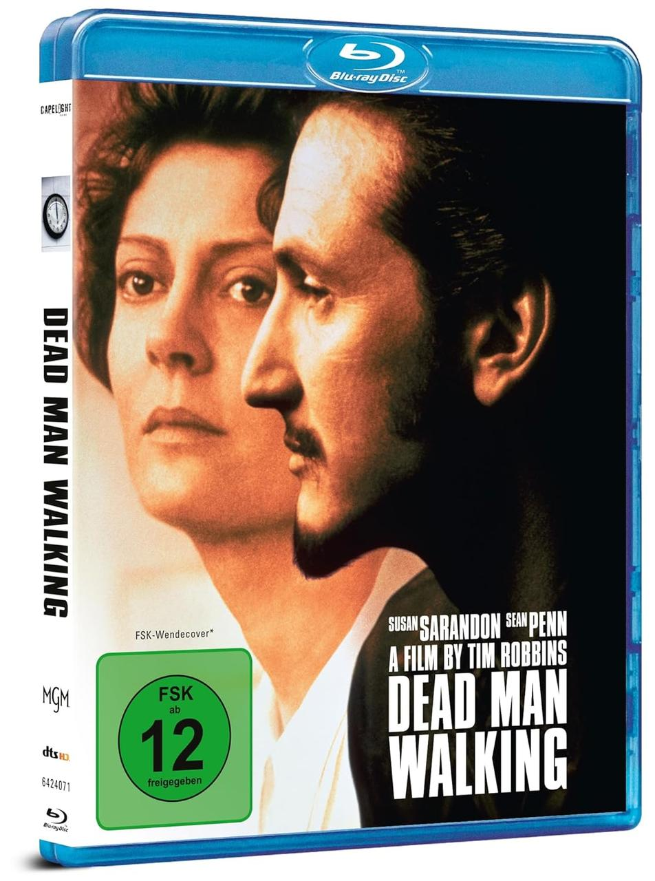 Eine DVD-Hülle mit zwei Personen auf dem Cover und Filmdetails.